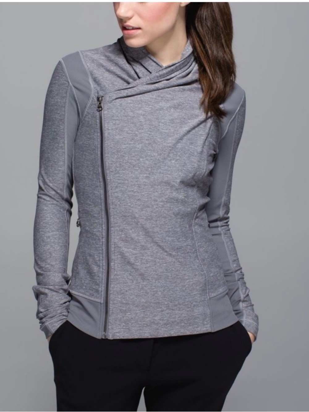 Lululemon Bhakti Yoga Jacket